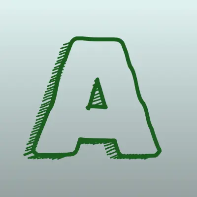 АЗС, Бекар, лого-визитка