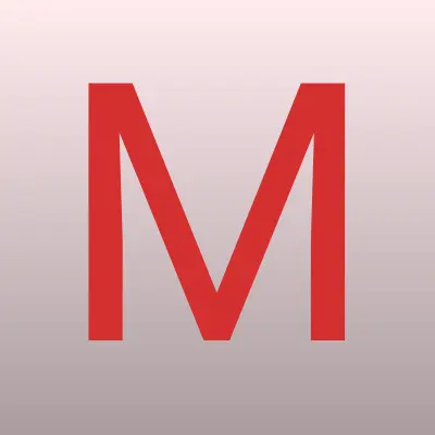 МНК, лого-визитка