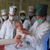 Больницы в Оршанке