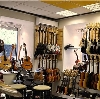 Музыкальные магазины в Оршанке